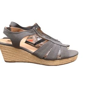 Women wedge Sandals